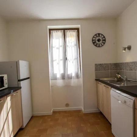 Maison Mitoyenne 2 Ch. Proche Domme, Wifi, Parking - Fr-1-616-62 Domme