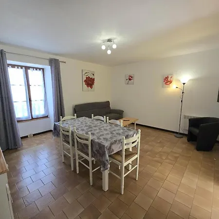 Maison Mitoyenne 2 Ch. Proche Domme, Wifi, Parking - Fr-1-616-62 Landhaus Domme