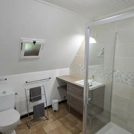 Landhaus Maison Mitoyenne 2 Ch. Proche Domme, Wifi, Parking - Fr-1-616-62 Domme
