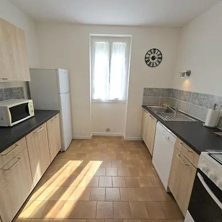 Landhaus Maison Mitoyenne 2 Ch. Proche Domme, Wifi, Parking - Fr-1-616-62 *