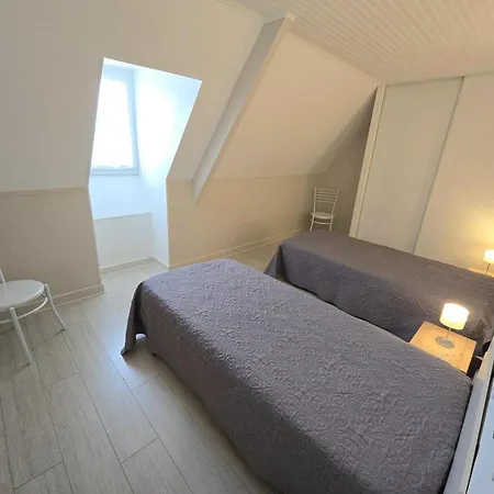 Maison Mitoyenne 2 Ch. Proche Domme, Wifi, Parking - Fr-1-616-62